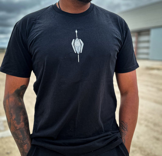 Wambuul Woodworks Staple Tee