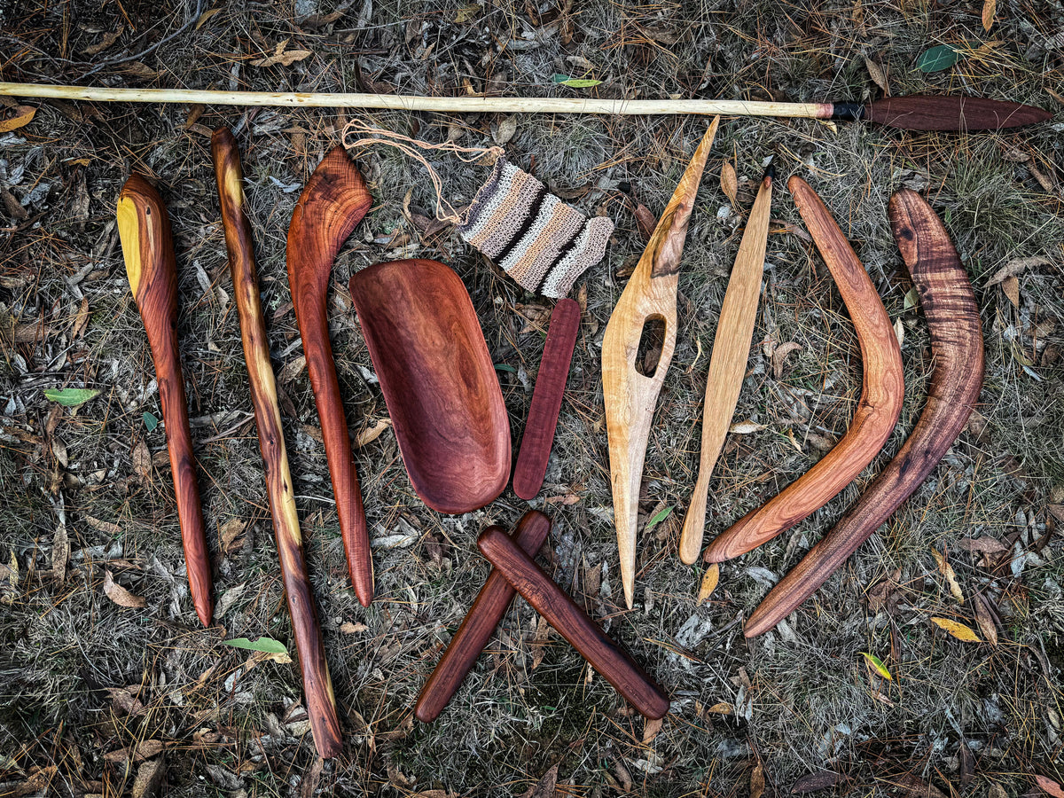 Cultural kits – wambuul.org