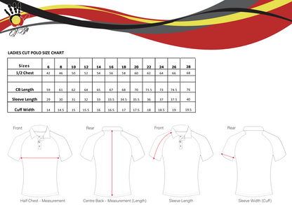 Half Pattern Design Shirt- Pre sale
